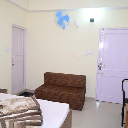 Krishna B&B Near Mall Road Shimla Dış mekan fotoğraf
